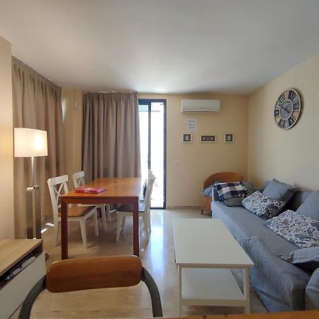 Calafell Sant Antoni Apartman Kültér fotó