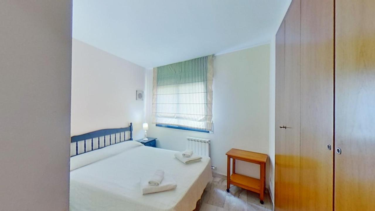 Calafell Sant Antoni Apartman Kültér fotó
