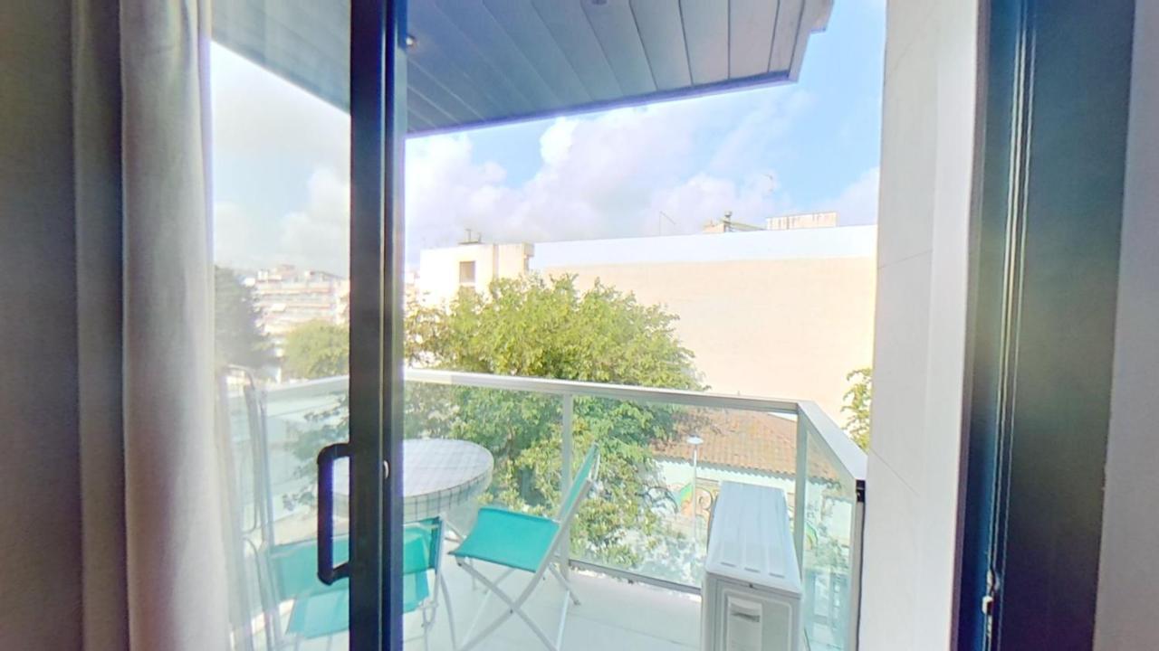 Calafell Sant Antoni Apartman Kültér fotó
