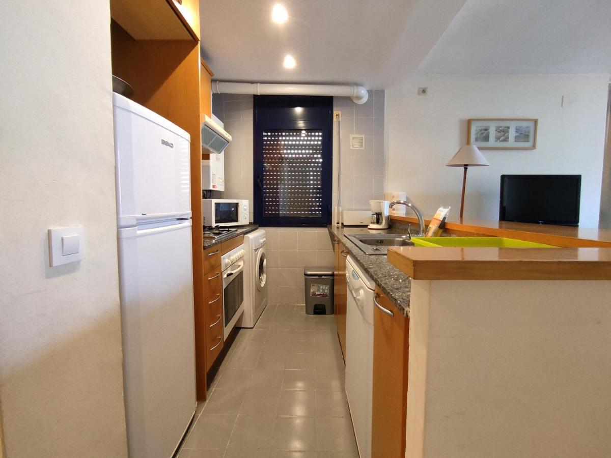 Calafell Sant Antoni Apartman Kültér fotó