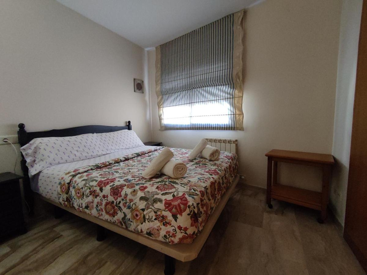 Calafell Sant Antoni Apartman Kültér fotó