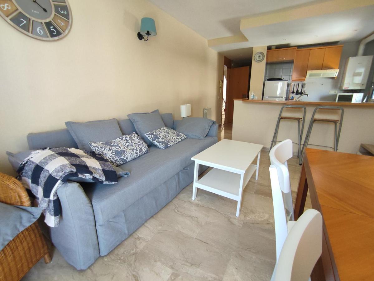 Calafell Sant Antoni Apartman Kültér fotó