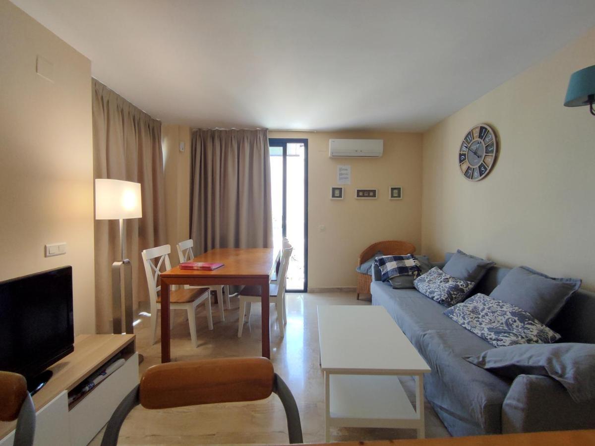 Calafell Sant Antoni Apartman Kültér fotó