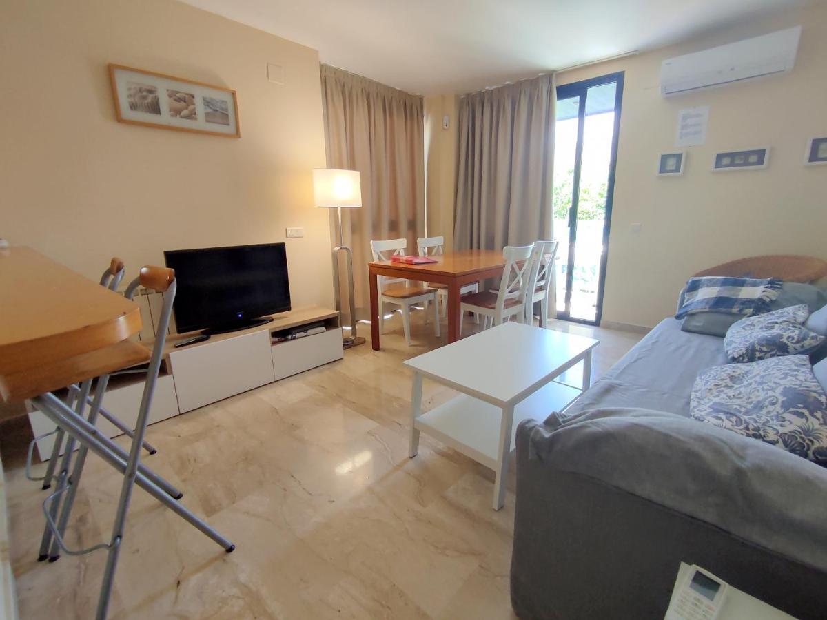 Calafell Sant Antoni Apartman Kültér fotó