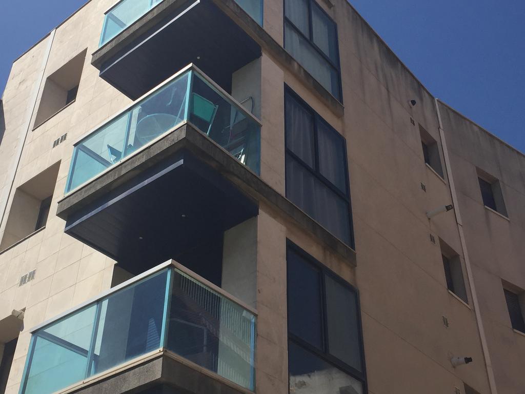 Calafell Sant Antoni Apartman Kültér fotó