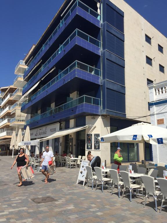 Calafell Sant Antoni Apartman Kültér fotó