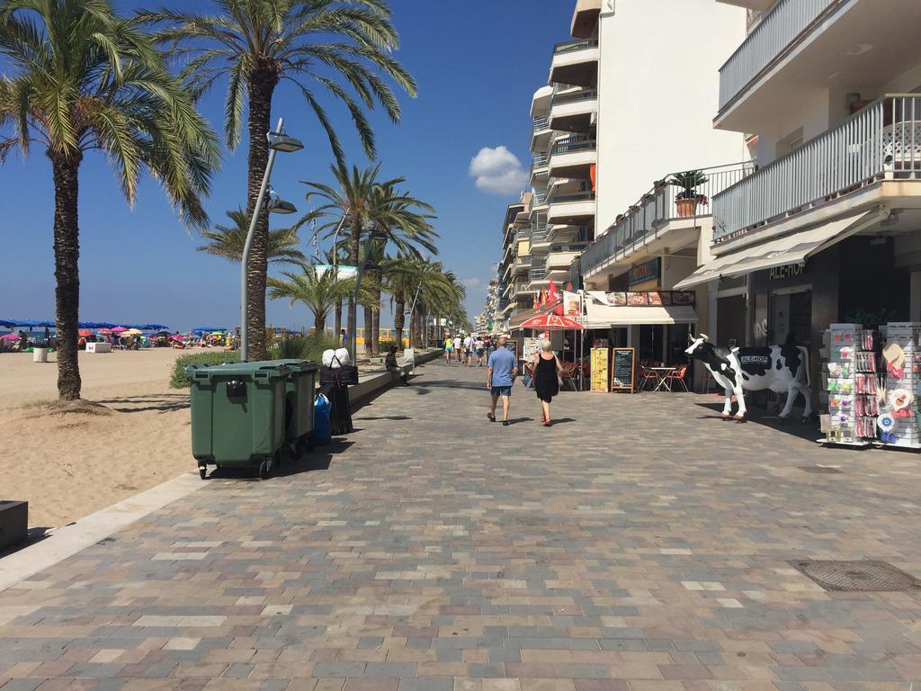 Calafell Sant Antoni Apartman Kültér fotó