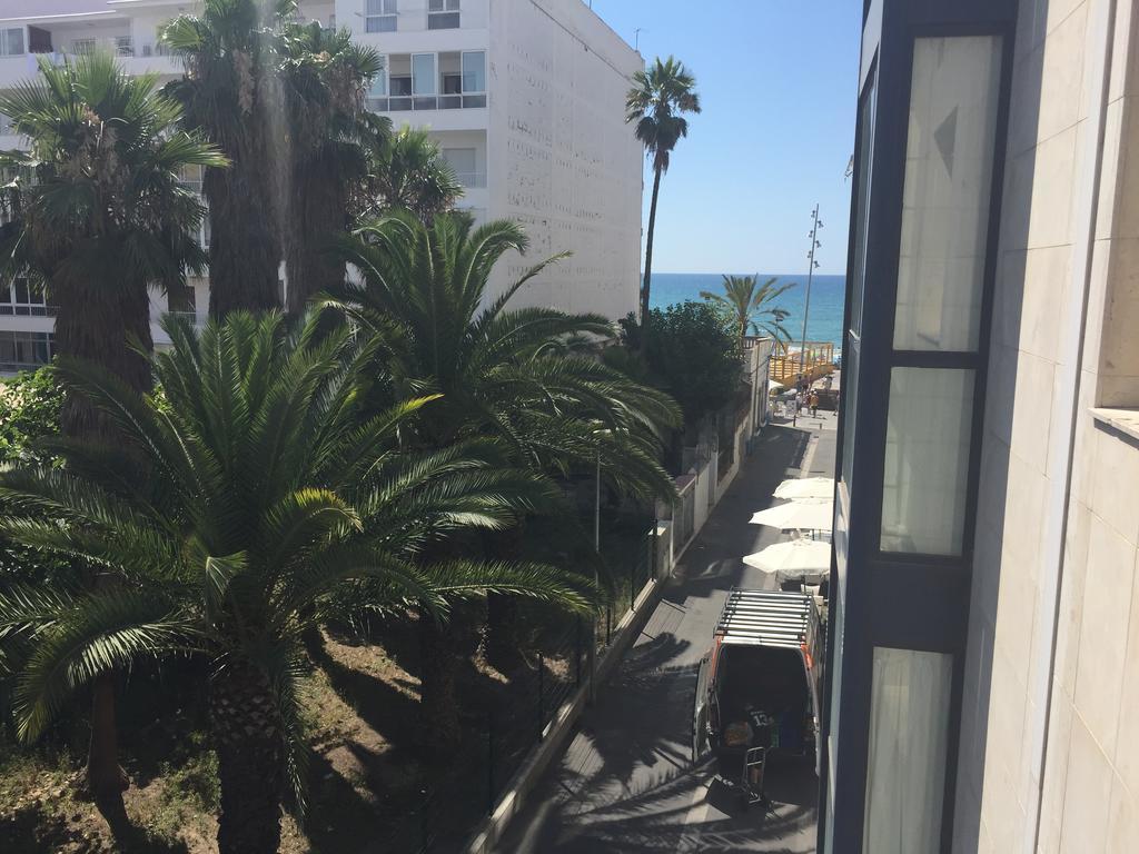 Calafell Sant Antoni Apartman Kültér fotó