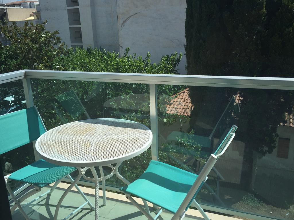 Calafell Sant Antoni Apartman Kültér fotó
